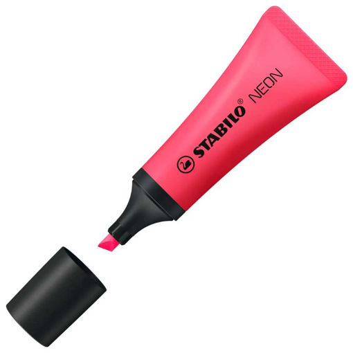 Picture of STABILO NEON PINK